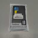 ONOLA Compatible with Samsung Galaxy S24 Ultra Case with HD Screen Protector, Heavy Duty Shockproof & Dropproof 3-Layer Cover Phone Case,Black