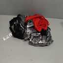 Morph 80s Rocker Costume for Men, Rockstar Outfit, Rock and Roll Attire, Retro Look XL