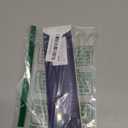 ESR Pencil Case Holder Compatible with The Pencil (Pro and 1st and 2nd Gen), Elastic Pocket for Stylus Pen [Pencil Protected and Safe] Pouch Adhesive Sleeve Attached to Case for Pencil, Black