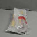 2 x  Buffalo Wild Wings Blazin’ Hot Sauce, 5 fl oz, Extra Hot Dipping Sauce, Marinade and Seasoning for Chicken Wings and Pork Ribs, Made with Spicy Cayenne (Pack of 2) BBD: 06/09/27