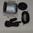 OBD2 Heads Up Display Turn Indication for 12V Car MAIMEIMI OBD2 & GPS Dual System Digital Speedometer for Car HUD MPH Projector with RPM, Water TEM, PSI, Volt, Odo, 4 Alarm for Most 2008+ Sedan Cars