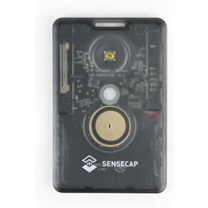 SenseCAP Card Tracker T1000-E for Meshtastic