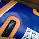 Inflatable Paddle Board 11' x 33" x 6" SUP Board for Beginners