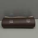 Small Kitchen Mat Cushioned Anti Fatigue Memory Foam Cushioned Rugs Non Slip Comfort Standing Kitchen Floor Mat for Kitchen, Office, Sink, Laundry, Waterproof & Ergonomic 17.3"x27.5" White