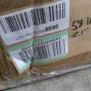 Durago Professional Series Rear Vented Brake Rotor 2 Pack BRR55057 + A-Premium BPD78500 Ceramic Brake Pads for 99–06 Silverado Sierra Tahoe