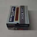 Skechers Mens DightonFood Service Shoe (10 Wide, Black)