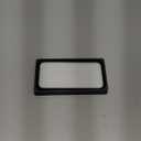 ImpactStrong Magnetic Guard Designed for iPhone 15 Pro Case [Camera Protection] [Military Grade Drop Tested] [Compatible with MagSafe] Slim Translucent Matte Phone Case (6.1") - Black