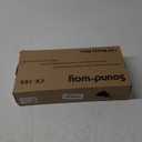 CX-165 120 WATTS (60 watts RMS) 2-Way 6.5" / 16,5 cm 2-Way Car Audio Door Coaxial Speakers Car Stereo Speakers