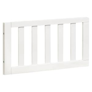 Davinci Toddler Bed Conversion Kit (M12599) in Warm White