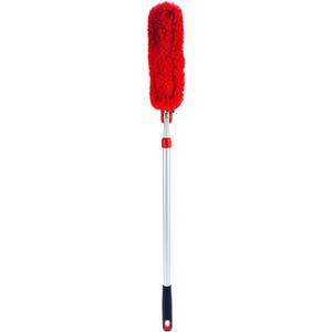 OXO Good Grips Microfiber Extendable Duster 52 inches