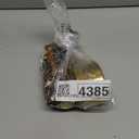 Measuring Cups and Spoons Set,Metal Measuring Spoons Set and Cups,Stainless Steel Measuring Cups Sppons Measure (Gold, 8Pcs)