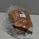 Squishmallows Original 12in Lancelot the Chocolate Bunny Egg Hunt Basket  Ultrasoft Official Jazwares Plush Accessory