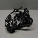 (12Pcs) Coolant Water Pipe System Kit for BMW N51 128i 325i 328i 330i 2006-2013, Radiator Coolant Water Hoses Replaces 11537516414 11537545890 17127618510 17127531579 17117524710, See Fit!