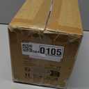 VEVOR Trash Can Dolly with 4 Lockable Wheels, 440lbs Weight Capacity, Round Trash Can Roller Base, 15-22.8 in Adjustable, Heavy Duty Drum Dolly Plant Caddy, Multi-Functional Rolling Dolly Cart, Black