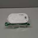 Baby Wipe Warmer and Baby Wet Wipes Dispenser, 5 Modes of Temperature Heating Control Portable Diaper Wipes Warmer for Newborn Baby, Baby Shower Gifts White