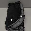 UTK 30s Fast Heating Pad for Neck and Shoulders and Back, 6X Deeper Penetrate, Far Infrared Heated Wrap for Neck and Shoulders Pain Relief, Auto Shut Off, Memory Function, Gifts for Birthday 24"X20"