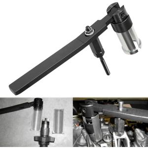 9010 Fuel Injector Remover Puller Fits for 5.9L & 6.7L Cummins Diesel Engine/Dodge Ram Truck1500 2500 3500 4500# 9010A 9010B