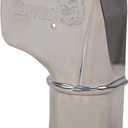 Buyers Products 900 Watt Chrome-Plated Gear Motor Cover