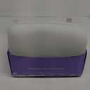 C CUSHION LAB Deep Sleep Pillow, Patented Ergonomic Contour Design for Side & Back Sleepers, Orthopedic Cervical Shape Gently Cradles Head & Provides Neck Support & Shoulder Pain Relief - Calm Grey