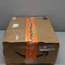 G-SAFAVA 20.25'' Ceramic Table Lamps Set of 2 Small Farmhouse Bedside lamp Creamy White Modern Nightstand End Table Lamps for Living Room Bedroom Study Office