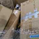 Pallet Of Salvage Items