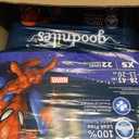 Goodnites Boys' Nighttime Bedwetting Underwear, Size Extra Small (28-43 lbs), 44 Ct (2 Packs of 22), Packaging May Vary