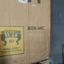 LUCKLIFE Recline Sofa Set with Manual Recliners,Living Room Furniture Set with Reclining Couch,Loveseat and Armchair,Breathable Fabric Upholstery, Thick Cushions and Ergonomic Design, Dark Gray, 3+1+1