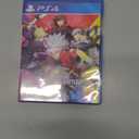 BlazBlue: Cross Tag Battle - PlayStation 4
