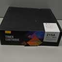 Toner Cartridge Replacement for 215A 4 PCS