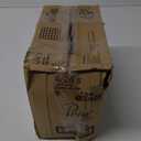 Poise Incontinence Pads & Postpartum Incontinence Pads, 3 Drop Light Absorbency, Long Length, 96 Count (4 Packs of 24)