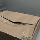 Love-KANKEI Floating Shelves Wall Mounted Set of 2, 17 Inch Rustic Wood Wall Shelves for for Storage, Bedroom Living Room Bathroom Kitchen Office and More Black