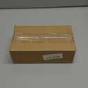 Fireplace Stocking and Garland Hanger, 2 in 1 Mantel Hangers for Garland, No Drill, Heavy Duty Adjustable Garland Hangers for Mantle, Christmas Mantle Garland & Stocking Holder (Black, 3PCS)