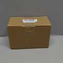 C7 Halloween String Lights - 50 LED 24Ft Vintage Smooth Bulb Light with Auto Timer, Extendable, 8 Modes - Waterproof Spooky Lighting for Outside Roofline House Holiday Party Decorations Purple Orange