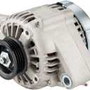 KAC Alternator for Toyota Compatible with 2000 2001 2003 Tacoma 2001 2002 4Runner 2000 2001 Tundra, Alternator for Toyota Replace 13794N 2706062160 13794 270606216084 11089 2706062240 270606224084