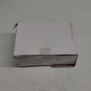 JOYIN Halloween Outdoor Decorations Giant Spider, 5 Ft Large Spider for Yard Lawn Garden Patio Scary Halloween Outside Decor, Indoor Haunted House Prop and Home Party Decor, Black