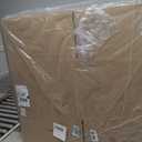 BOX USA Moving Boxes Large 20"L x 20"W x 15"H 12-Pack - Corrugated Cardboard Box for Shipping, Mailing, Packing, Packaging and Storage