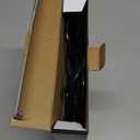 Pawfly 12 FT Heat Tape for Water Pipes, 8 W/ft 120 V Pipe Heating Tape, Self-Regulating Heat Trace for Pipe Freeze Protection, Heating Cable for Pipes Roofs, Keep Water Flowing at -40 F