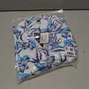 FKEEP Women's Tennis Golf Shirt Long Sleeved Top Sport Activewear V-Neck Workout Athletic (XS)