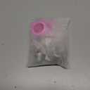 PVC Pipe Threader Set, 3Pcs Integrated Internal & External Pipe Threading Tool for 1/2", 3/4", 1" PVC Pipes, Includes 2 Rolls of 6M Tape, Ideal for Plumbing Repairs & Irrigation Systems