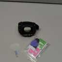 ULTIMAL Rugged Case with Band for Apple Watch 49mm,Compatible with Apple Watch Ultra 3/2/1, Military Grade Shockproof Bumper Cover for iWatch Tactical Band Men (Black, 49mm)