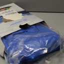 Snow Tube with Towable Leash, AirsFish Inflatable Snow Sled Heavy Duty Cover Wear-Resistant & Antifreeze Material Sledding Tubes for Winter Sports