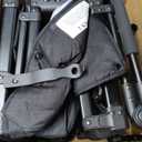 Collapsible Folding Heavy Duty Utility Wagon for Outdoor Sports