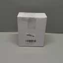 JinzhuxiaGS Car Trash Can with 90 Free Garbage Bags - Waterproof, Lid-Closed, Easy-to-Clean Cup Holder Trash Can, Ideal for Car Organization (Black 2-Pack, Perfect for Home, and Travel)