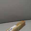 Coat Rack Wall Mount, 16.5 Inches Wood Coat Hooks Wall Mount, Wall Coat Rack with 5 Hooks, Hat Rack Wall Hooks for Hanging Coat, Bag, Towel (1Pack, White)