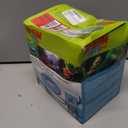 EHEIM Filter Pad Set for Ecco Pro Easy Series, 1 Coarse and 4 Fine Filters,BLUE,6.00 x 6.00 x 4.00 inches