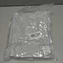 Trendy Queen Womens Sweatpants Baggy Athletic Joggers with Pockets Lounge Pants (Small, Grey)