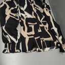 SOFIA'S CHOICE Women's Printed Button Down Shirts Casual Long Sleeve Blouse Tops Size XL