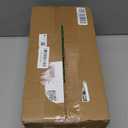 2 Pack 26"x30" Dog Grass Pee Pads, Reusable Artificial Grass Turf Rug for Puppy & Cats, Washable Fake Grass Mat Dog Pee Pad Replacement Outdoor Indoor Potty Training Pads with Drainage Holes