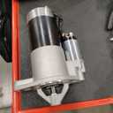 12V 8T Starter Motor AM878176 AM875014 for John Deere 332 655 415 425 4X2 6X4