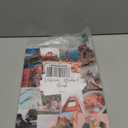 Lamare Vision Board Book  1000+ Aesthetic Vision Board Images & Motivational Quotes, Vision Board Supplies, Vision Board Kit, Collage Book for Manifestation, Self Care & Goal Setting